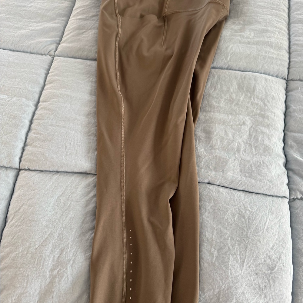 lululemon Fast & Free Leggings - Picture 3 of 3